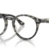 Ray-Ban RX7680V 8117 - Grey Havana