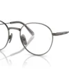 Ray-Ban RX8782 1000 - Gunmetal