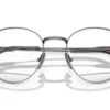 Ray-Ban RX8782 1000 - Gunmetal