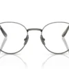 Ray-Ban RX8782 1000 - Gunmetal