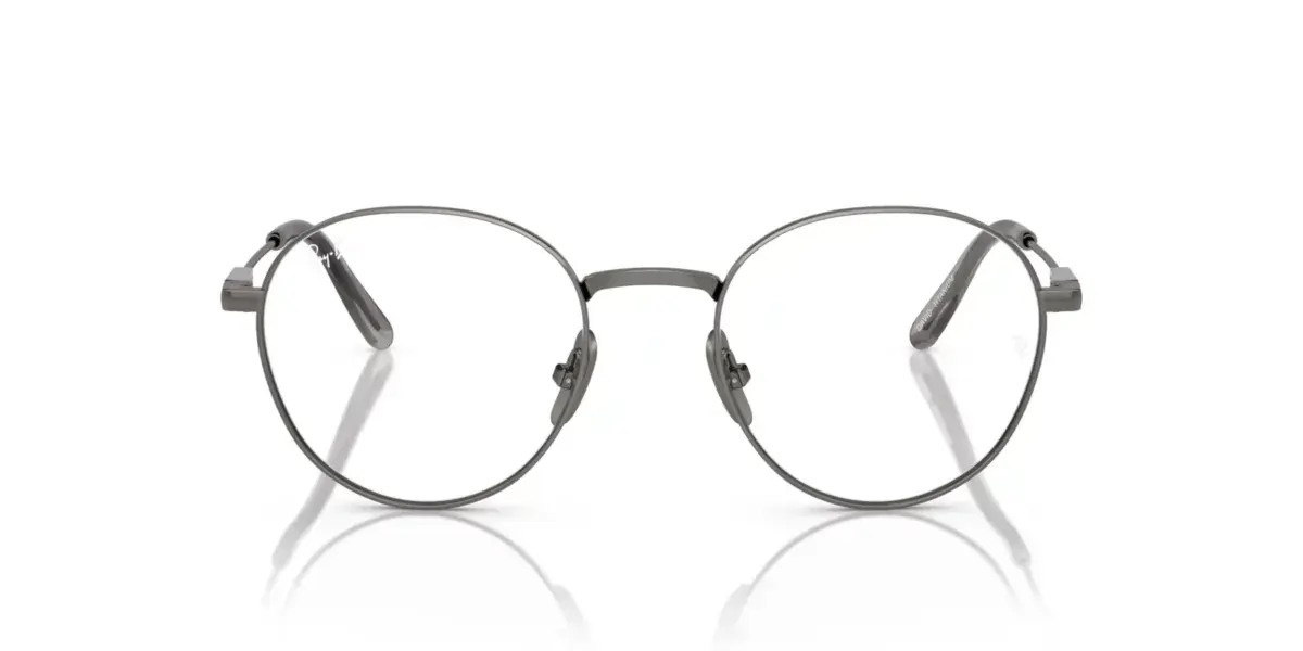 Ray-Ban RX8782 1000 - Gunmetal