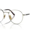 Ray-Ban RX8782 1246 - Gold