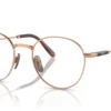 Ray-Ban RX8782 1247 - Light Brown