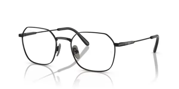 Ray-Ban RX8794 1244 - Black