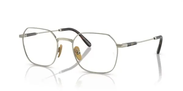 Ray-Ban RX8794 1246 - Gold