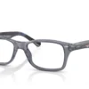 Ray-Ban RY1531 3924 - Transparent Blue