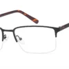Capri FX116 - Black