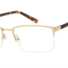 Capri FX116 - Gold