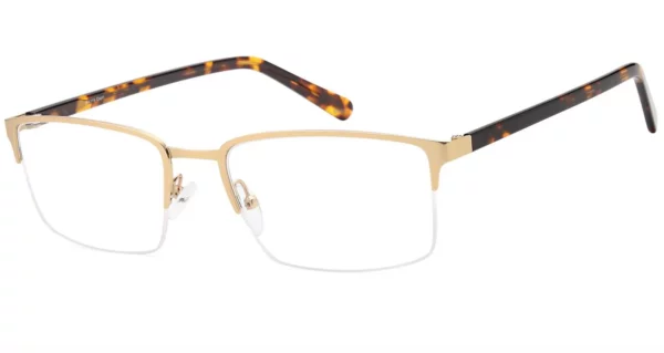 Capri FX116 - Gold