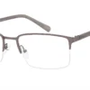 Capri FX116 - Gunmetal