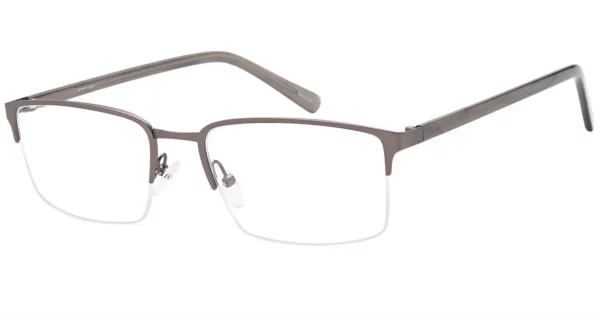 Capri FX116 - Gunmetal