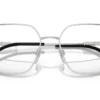 Burberry BE1381 1000 - Silver