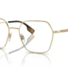Burberry BE1381 1109 - Light Gold