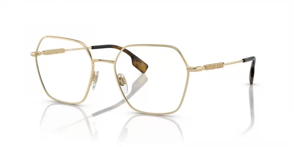Burberry BE1381 1109 - Light Gold