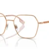 Burberry BE1381 1337 - Rose Gold
