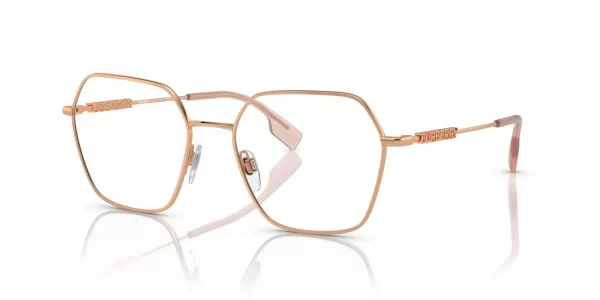 Burberry BE1381 1337 - Rose Gold