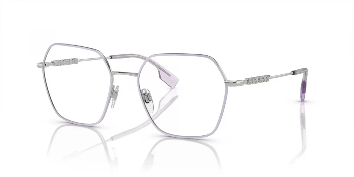 Burberry BE1381 1345 - Lilac