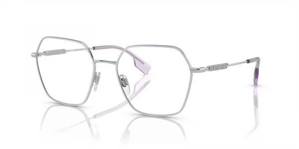 Burberry BE1381 1345 - Lilac