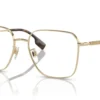 Burberry BE1382D 1109 - Light Gold