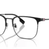 Burberry BE1383D 1001 - Black