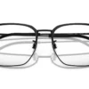 Burberry BE1383D 1001 - Black