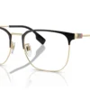 Burberry BE1383D 1109 - Light Gold / Black