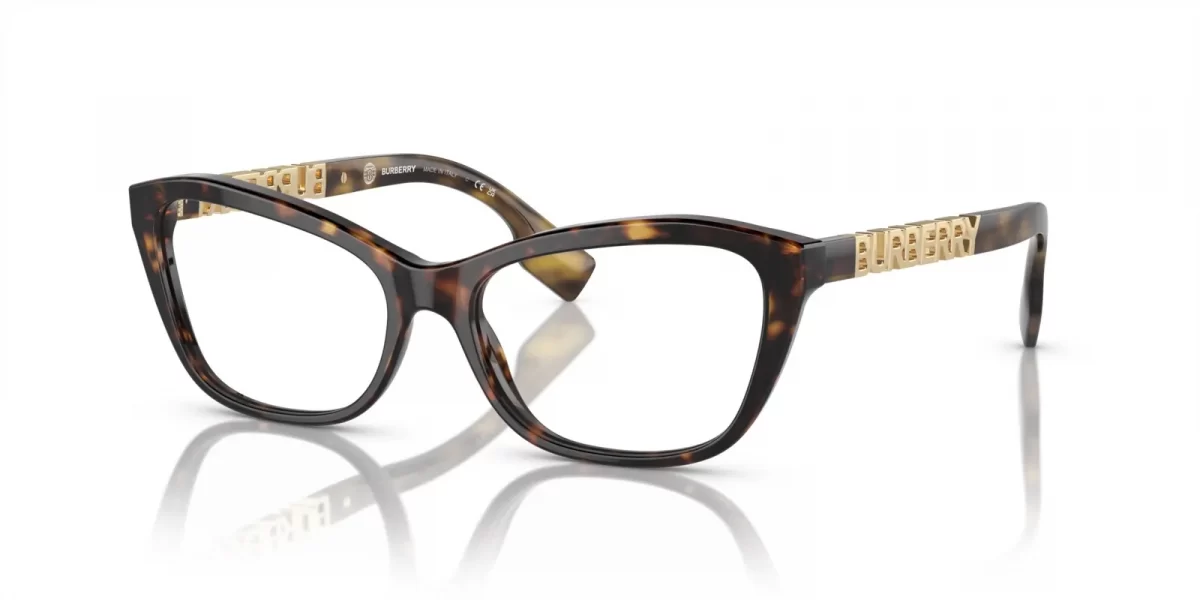 Burberry BE2392 3002 - Dark Havana