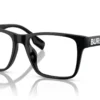Burberry BE2393D 3001 - Black