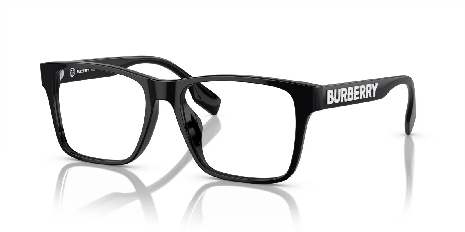 Burberry BE2393D Eyeglasses Authentic | BestNewGlasses.com