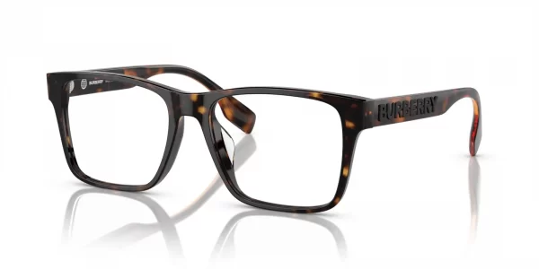 Burberry BE2393D 3002 - Dark Havana