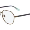 Calvin Klein CK23127 770 - Amber Gold
