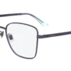 Calvin Klein CK23128 511 - Plum