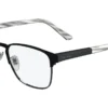 Calvin Klein CK23129 002 - Matte Black