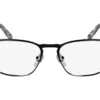 Calvin Klein CK23129 002 - Matte Black