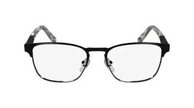 Calvin Klein CK23129 002 - Matte Black