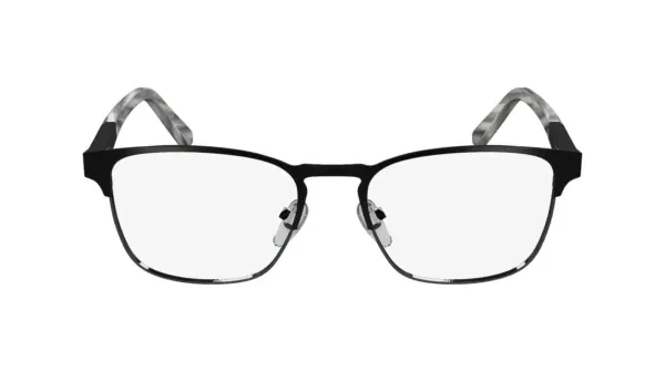 Calvin Klein CK23129 002 - Matte Black