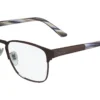 Calvin Klein CK23129 215 - Matte Brown