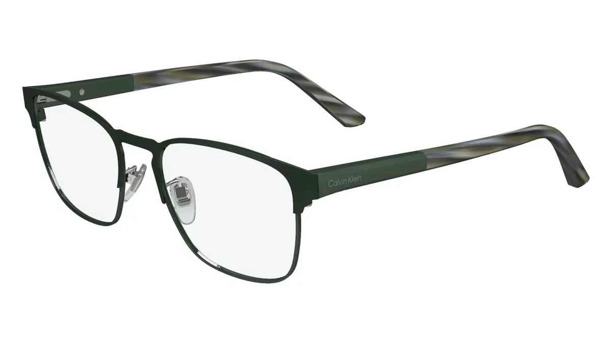 Calvin Klein CK23129 319 - Matte Green