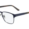 Calvin Klein CK23129 430 - Matte Blue