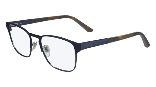 Calvin Klein CK23129 430 - Matte Blue