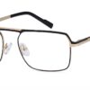 Capri DC230 - Black Gold