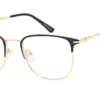 Capri DC231 - Black Gold
