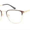 Capri DC231 - Brown Gold