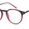 Capri DC374 - Black Burgundy