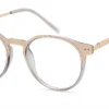 Capri DC374 - Gold Crystal