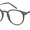 Capri DC374 - Gunmetal Black
