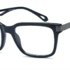 Capri DC375 - Blue Gunmetal