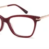Capri DC377 - Burgundy Gold