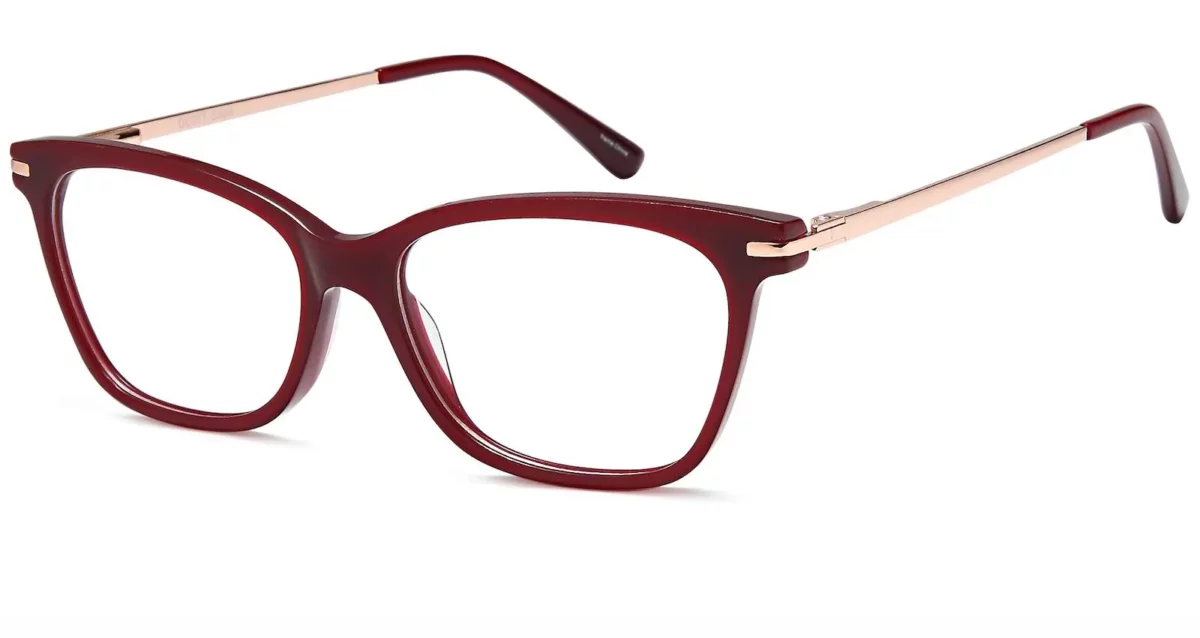 Capri DC377 - Burgundy Gold