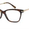 Capri DC377 - Tortoise Gold